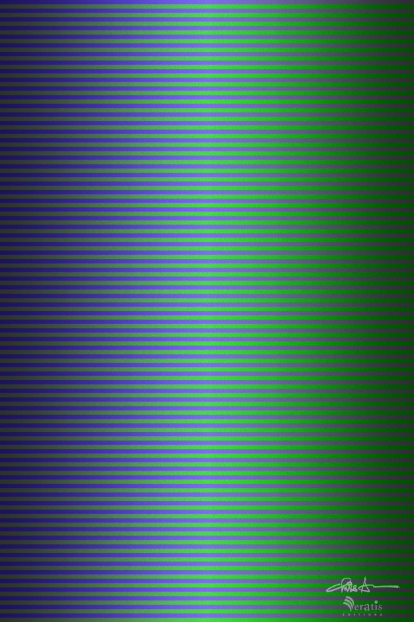 Strata 49c 2x3 by Veratis Editions